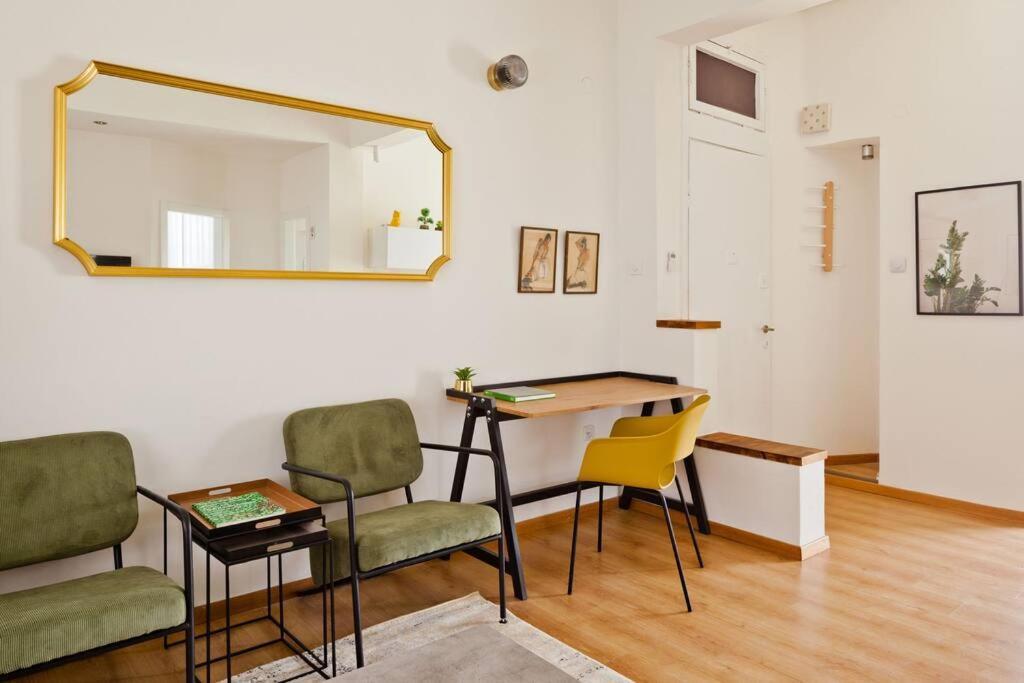 ^superior 1 Bedroom In The Heart Of The Old North^