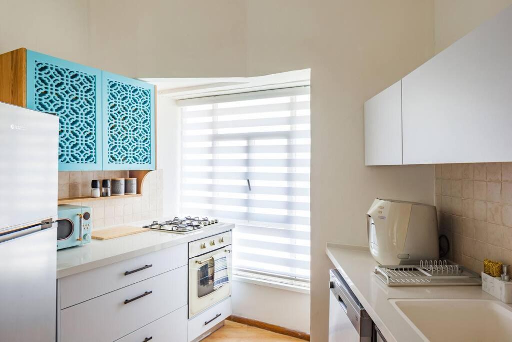 ^superior 1 Bedroom In The Heart Of The Old North^ Tel Aviv