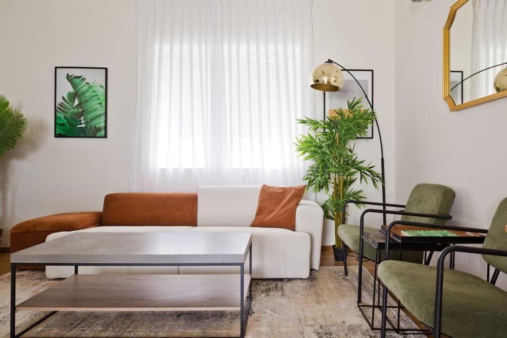 ^superior 1 Bedroom In The Heart Of The Old North^ *
