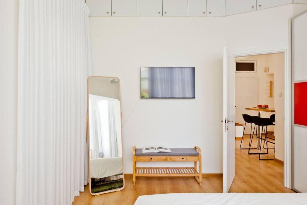 Apartment ^superior 1 Bedroom In The Heart Of The Old North^